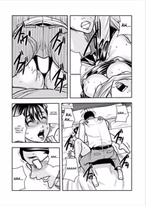 Page 24 of Contract wife - The days of being embraced by her husband's boss began for her husband - 10 - preview thumbnail