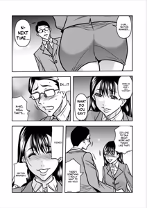 Page 6 of Contract wife - The days of being embraced by her husband's boss began for her husband - 10 - preview thumbnail