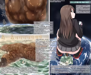 Page 20 of 【中文翻译】数学的嵌字合集 - 寺田落子【GTS，FUTA，GC，GT皆有】 - preview thumbnail
