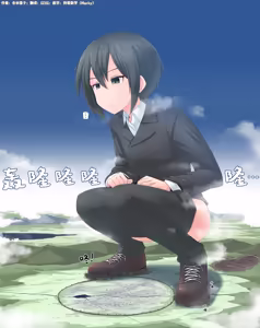 Page 74 of 【中文翻译】数学的嵌字合集 - 寺田落子【GTS，FUTA，GC，GT皆有】 - preview thumbnail