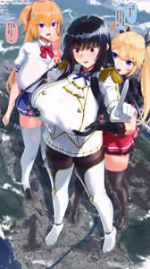 Page 102 of 【中文翻译】数学的嵌字合集 - rakiA 【GTS，FUTA，GC，GT皆有】 - preview thumbnail