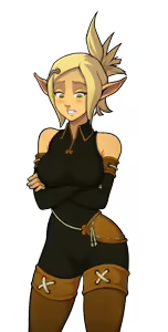 Page 758 of Witch Hunter v0.26EX - preview thumbnail