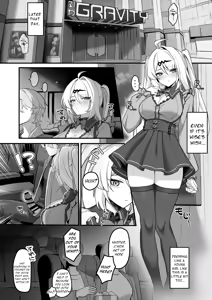 Page 15 of Zokuse no Kyoshisha - Worldly Tutor - preview thumbnail