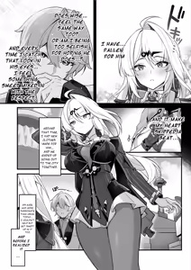 Page 6 of Zokuse no Kyoshisha - Worldly Tutor - preview thumbnail