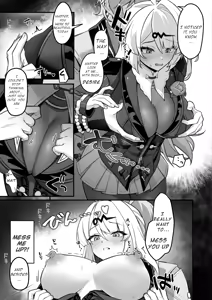 Page 8 of Zokuse no Kyoshisha - Worldly Tutor - preview thumbnail