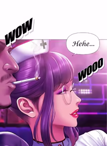 Page 5 of Smoking Hypnosis S2(吸烟洗脑/催眠烟/烟草洗脑)  EP.21 - preview thumbnail