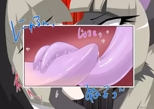 Page 34 of 修女兽化暗堕 - preview thumbnail