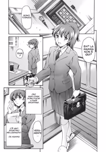 Page 106 of Katei no Jijou - Family circumstances - preview thumbnail
