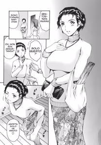 Page 114 of Katei no Jijou - Family circumstances - preview thumbnail