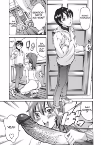 Page 123 of Katei no Jijou - Family circumstances - preview thumbnail