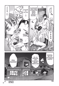 Page 124 of Katei no Jijou - Family circumstances - preview thumbnail