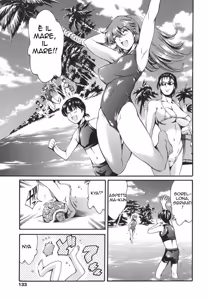 Page 127 of Katei no Jijou - Family circumstances - preview thumbnail