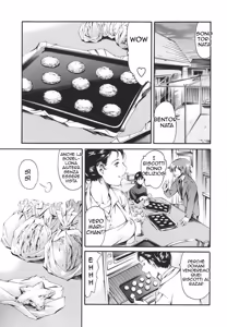 Page 144 of Katei no Jijou - Family circumstances - preview thumbnail