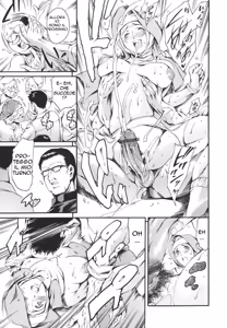 Page 157 of Katei no Jijou - Family circumstances - preview thumbnail