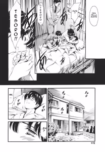 Page 164 of Katei no Jijou - Family circumstances - preview thumbnail