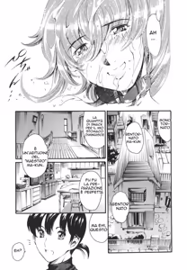 Page 180 of Katei no Jijou - Family circumstances - preview thumbnail