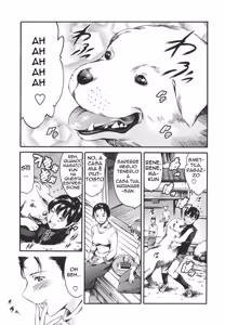 Page 26 of Katei no Jijou - Family circumstances - preview thumbnail