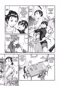 Page 28 of Katei no Jijou - Family circumstances - preview thumbnail