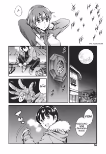 Page 29 of Katei no Jijou - Family circumstances - preview thumbnail