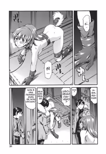 Page 30 of Katei no Jijou - Family circumstances - preview thumbnail