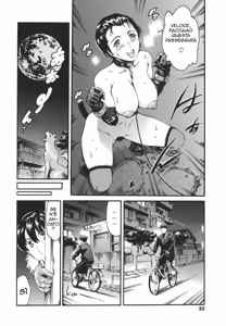 Page 31 of Katei no Jijou - Family circumstances - preview thumbnail