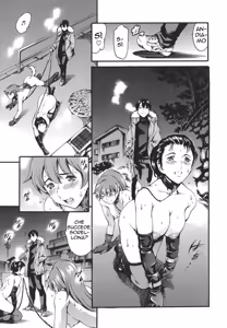 Page 32 of Katei no Jijou - Family circumstances - preview thumbnail