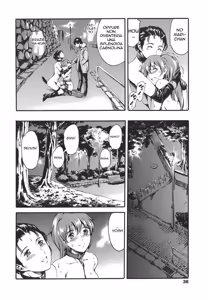 Page 35 of Katei no Jijou - Family circumstances - preview thumbnail