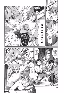 Page 37 of Katei no Jijou - Family circumstances - preview thumbnail