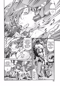 Page 41 of Katei no Jijou - Family circumstances - preview thumbnail