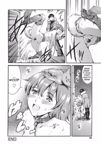 Page 44 of Katei no Jijou - Family circumstances - preview thumbnail