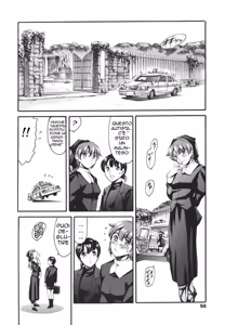 Page 54 of Katei no Jijou - Family circumstances - preview thumbnail