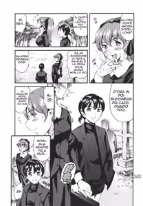 Page 55 of Katei no Jijou - Family circumstances - preview thumbnail