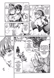 Page 60 of Katei no Jijou - Family circumstances - preview thumbnail