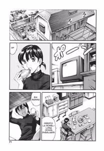 Page 68 of Katei no Jijou - Family circumstances - preview thumbnail