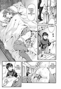 Page 70 of Katei no Jijou - Family circumstances - preview thumbnail
