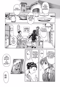 Page 7 of Katei no Jijou - Family circumstances - preview thumbnail