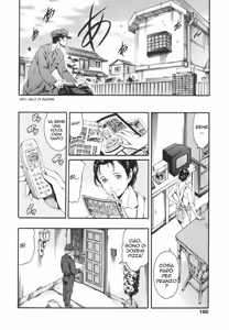 Page 96 of Katei no Jijou - Family circumstances - preview thumbnail