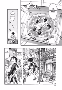 Page 100 of Katei no Jijou - Family circumstances - preview thumbnail