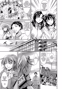 Page 23 of Family's Circumstances - Cultural Festival Edition - preview thumbnail