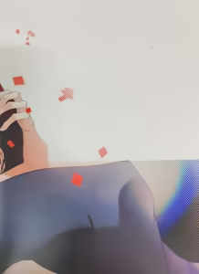 Page 38 of 心脏与爱同色 - preview thumbnail