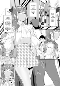 Page 2 of Josou Gyakunan Debusen Ketsuhame Tokoroten - preview thumbnail