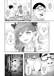 Page 23 of Josou Gyakunan Debusen Ketsuhame Tokoroten - preview thumbnail