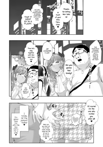 Page 29 of Josou Gyakunan Debusen Ketsuhame Tokoroten - preview thumbnail