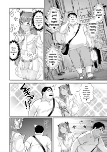 Page 3 of Josou Gyakunan Debusen Ketsuhame Tokoroten - preview thumbnail