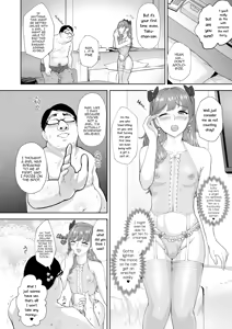 Page 5 of Josou Gyakunan Debusen Ketsuhame Tokoroten - preview thumbnail