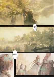 Page 28 of Eien no Megami Marika | Queen Marika the Eternal (decensored) - preview thumbnail