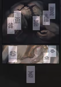 Page 49 of Eien no Megami Marika | Queen Marika the Eternal (decensored) - preview thumbnail