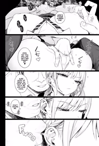 Page 17 of Shouwaru Gal Shitsukerareru + Omake | Correcting a Bratty Gyaru + Extras - preview thumbnail