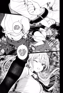 Page 20 of Shouwaru Gal Shitsukerareru + Omake | Correcting a Bratty Gyaru + Extras - preview thumbnail