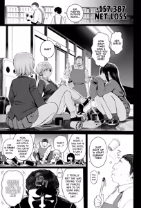 Page 8 of Shouwaru Gal Shitsukerareru + Omake | Correcting a Bratty Gyaru + Extras - preview thumbnail